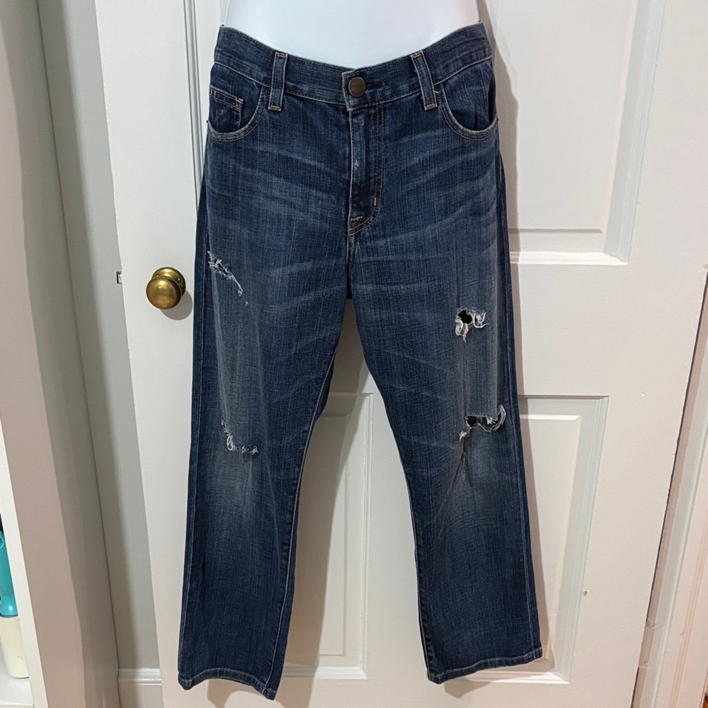 Current/Elliott 27